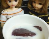 リカちゃん♡東京下町？レバカツꕤ*.ﾟ作り方3写真