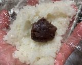 春は牡丹餅作り方3写真