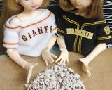 リカちゃん♡東京下町？レバカツꕤ*.ﾟ作り方7写真