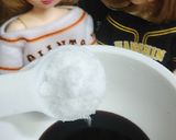 リカちゃん♡東京下町？レバカツꕤ*.ﾟ作り方13写真