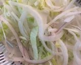 簡単✩手羽元のトマト煮込み作り方1写真