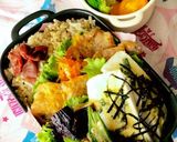 塩麹でお肉柔らかなポークピカタ作り方6写真