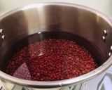 圧力鍋で餡を作る作り方3写真