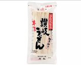 韓国風ごま味噌スープ煮込みうどん作り方1写真