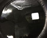 普通のカレーライスを頑張る!作り方10写真