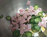 ♥簡単♥我が家に伝わるポテトサラダ作り方1写真