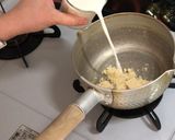 超簡単牛乳プリン★牛乳消費チャレンジ!!作り方1写真