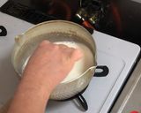 超簡単牛乳プリン★牛乳消費チャレンジ!!作り方2写真