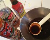 鶏ささみでヘルシーガパオライス作り方4写真
