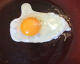 鶏ささみでヘルシーガパオライス作り方6写真
