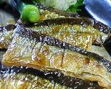 秋刀魚の蒲焼作り方7写真