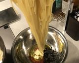 乾物で　簡単和風パスタ作り方5写真