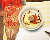 普通のカステラもおしゃれに外食気分満喫作り方4写真