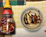 普通のカステラもおしゃれに外食気分満喫作り方5写真