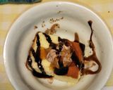 普通のカステラもおしゃれに外食気分満喫作り方6写真