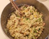 おからサラダ作り方5写真