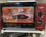 オーブントースターで焼きナス作り方1写真