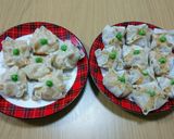 低脂質焼売！膵炎でもOK作り方9写真