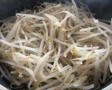 おサイフに優しい♡無限酢もやし作り方1写真