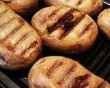 ビタントニオ✱甘っ！焼きじゃがいも作り方2写真
