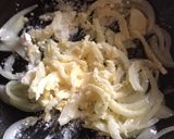 簡単！美味しい！ミートグラタン作り方4写真