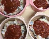 簡単！美味しい！ミートグラタン作り方9写真