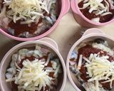 簡単！美味しい！ミートグラタン作り方10写真