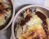 簡単！美味しい！ミートグラタン作り方11写真