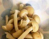 全てレンジ胸肉根菜のトロ旨煮作り方8写真