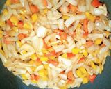 味付け不要オムレツ作り方6写真