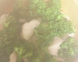 全てレンジ胸肉根菜のトロ旨煮作り方12写真