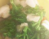 全てレンジ胸肉根菜のトロ旨煮作り方13写真