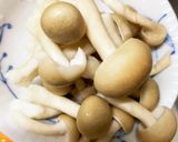 全てレンジ醤油とんこつ豚平焼き風作り方4写真