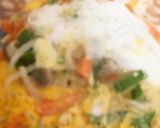 全てレンジ醤油とんこつ豚平焼き風作り方16写真