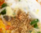 全てレンジ醤油とんこつ豚平焼き風作り方17写真