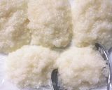やわらか簡単なのに本格 おはぎ ぼたもち作り方3写真