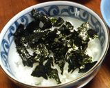 生うに丼作り方1写真