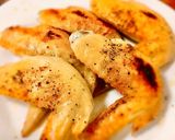＊手羽元煮＊作り方8写真
