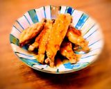 ＊手羽元煮＊作り方9写真