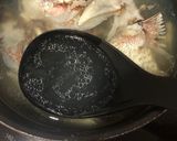 子供大好き鯛スープのにゅーめん作り方5写真