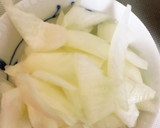 全てレンジ豆腐春雨とろとろそぼろ炒め煮作り方8写真