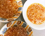 全てレンジ豆腐春雨とろとろそぼろ炒め煮作り方11写真
