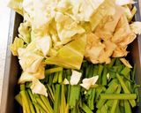 大人の辛さ！豆腐を食べるやみつき麻婆鍋作り方2写真