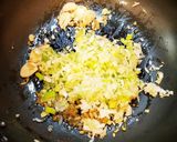 大人の辛さ！豆腐を食べるやみつき麻婆鍋作り方3写真