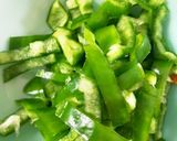 全てレンジタンドリー風胸肉タッカルビ作り方10写真