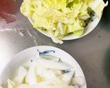 全てレンジタンドリー風胸肉タッカルビ作り方12写真