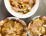 全てレンジタンドリー風胸肉タッカルビ作り方14写真