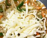 全てレンジタンドリー風胸肉タッカルビ作り方22写真