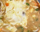 全てレンジタンドリー風胸肉タッカルビ作り方23写真