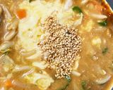 全てレンジタンドリー風胸肉タッカルビ作り方24写真
